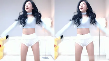 AfreecaTV主播皮丘BJ피츄2019年10月16日直播视频舞蹈剪辑20497491